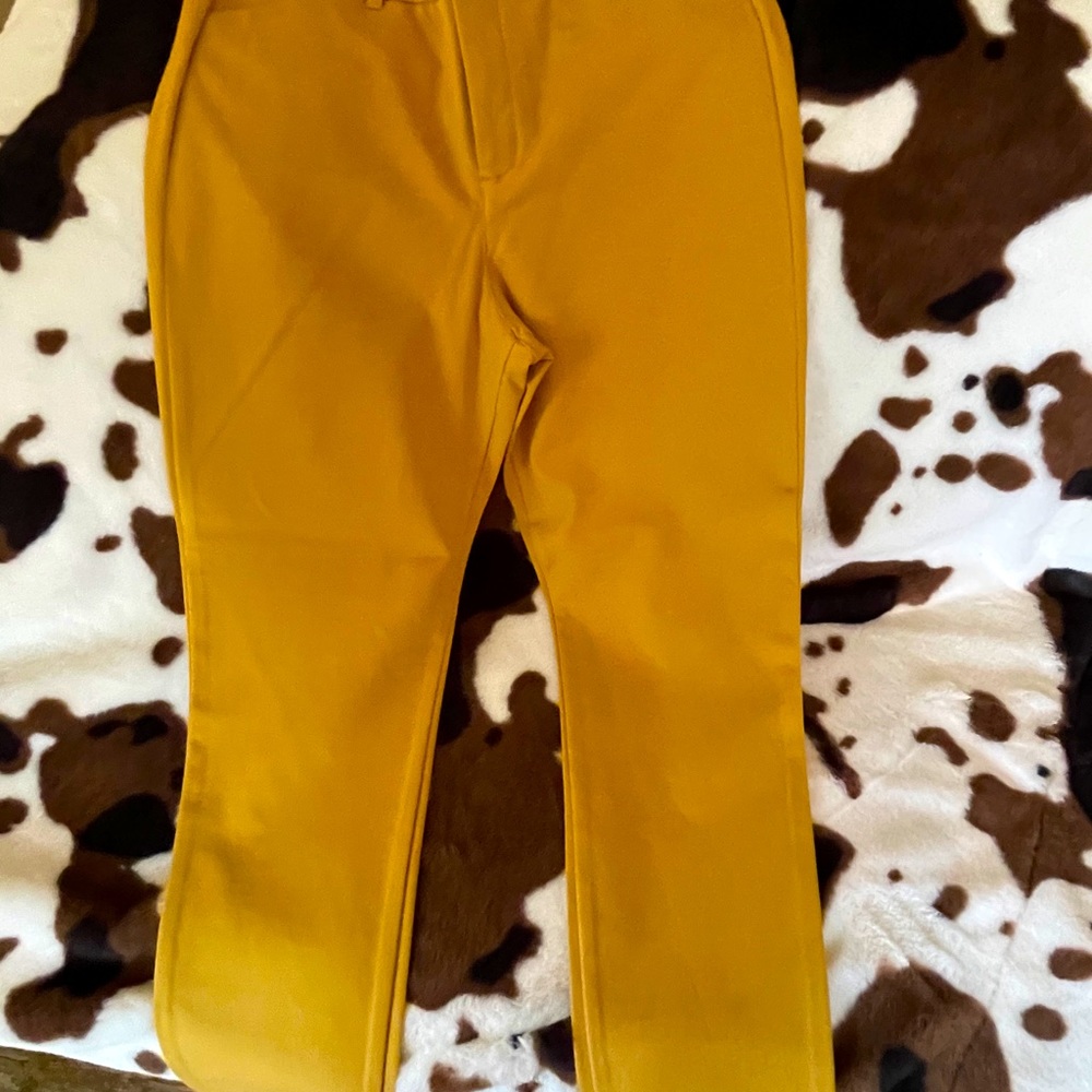 Pixie pants